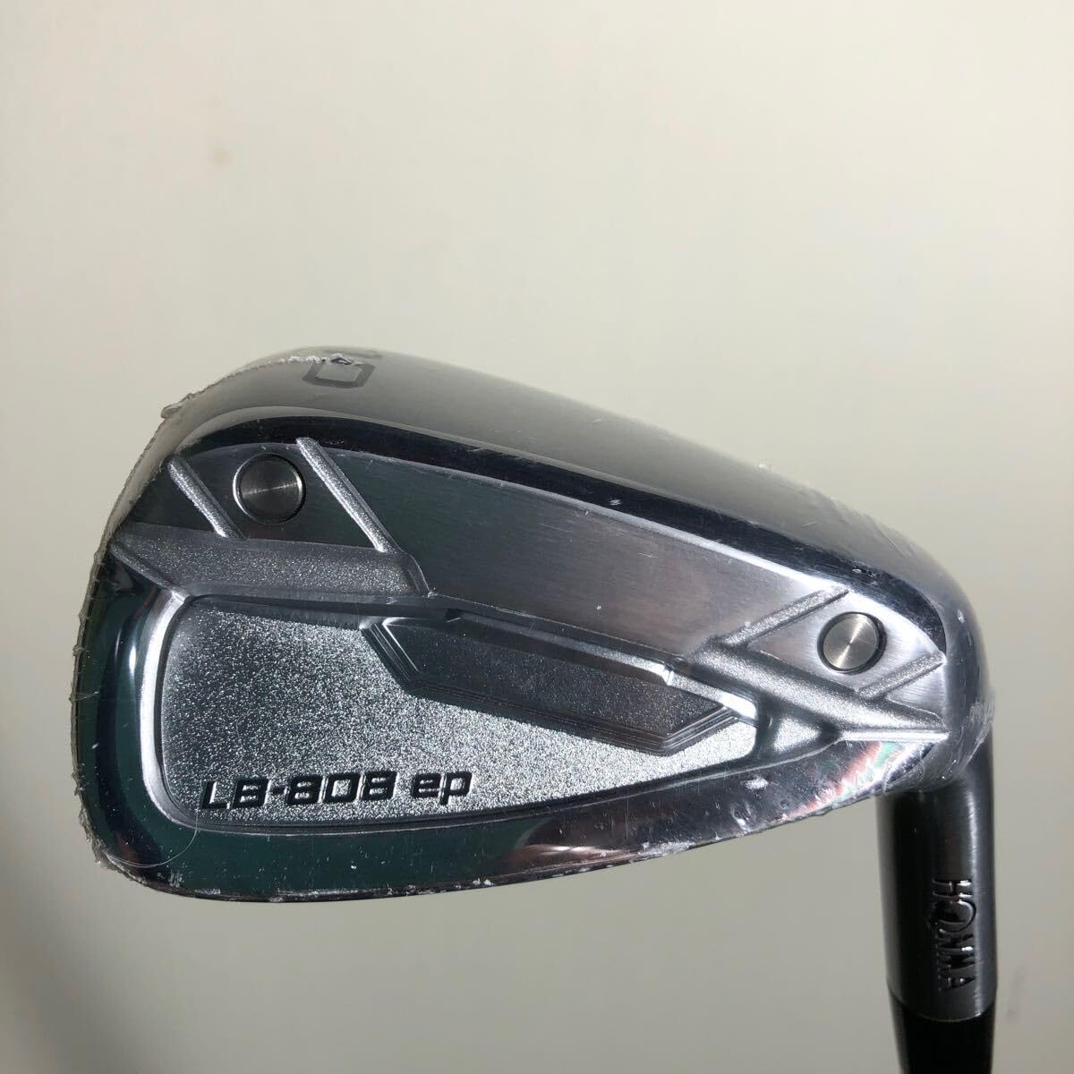 Amazon.co.jp: HONMA GOLF ホンマゴルフ LB-808 ep 10番アイアン